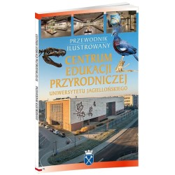Centrum Edukacji Przyrodniczej Uniwersytetu...