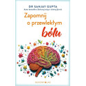 Zapomnij o przewlekłym bólu