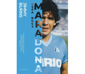 Maradona. Ręka Boga
