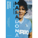 Maradona. Ręka Boga