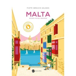 Malta. Wyspa pełna smaków