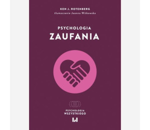 Psychologia zaufania
