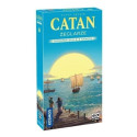 Catan: Żeglarze 5/6 graczy (2025) PL GALAKTA