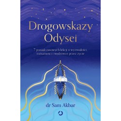 Drogowskazy Odysei. 7 ponadczasowych lekcji o...