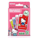 Shuffle Hello Kitty 4w1 CARTAMUNDI