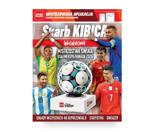 Przegląd Sportowy Wydanie Specjalne nr 2/2026