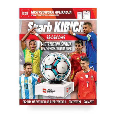 Przegląd Sportowy Wydanie Specjalne nr 2/2026