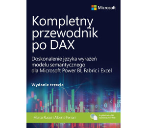 Kompletny przewodnik po DAX w.3