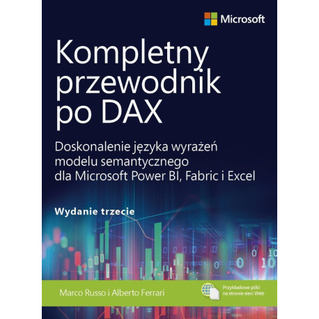 Kompletny przewodnik po DAX w.3