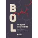 Ból. 99 pytań i odpowiedzi
