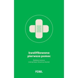 Kwalifikowana pierwsza pomoc