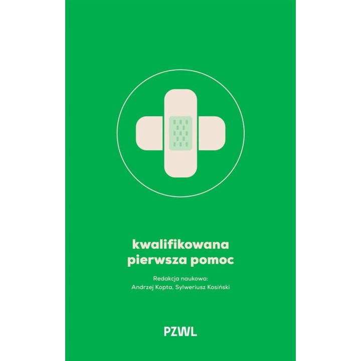 Kwalifikowana pierwsza pomoc