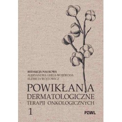 Powikłania dermatologiczne terapii... część 1