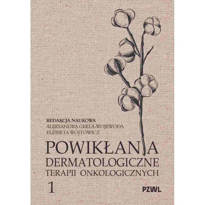 Powikłania dermatologiczne terapii... część 1