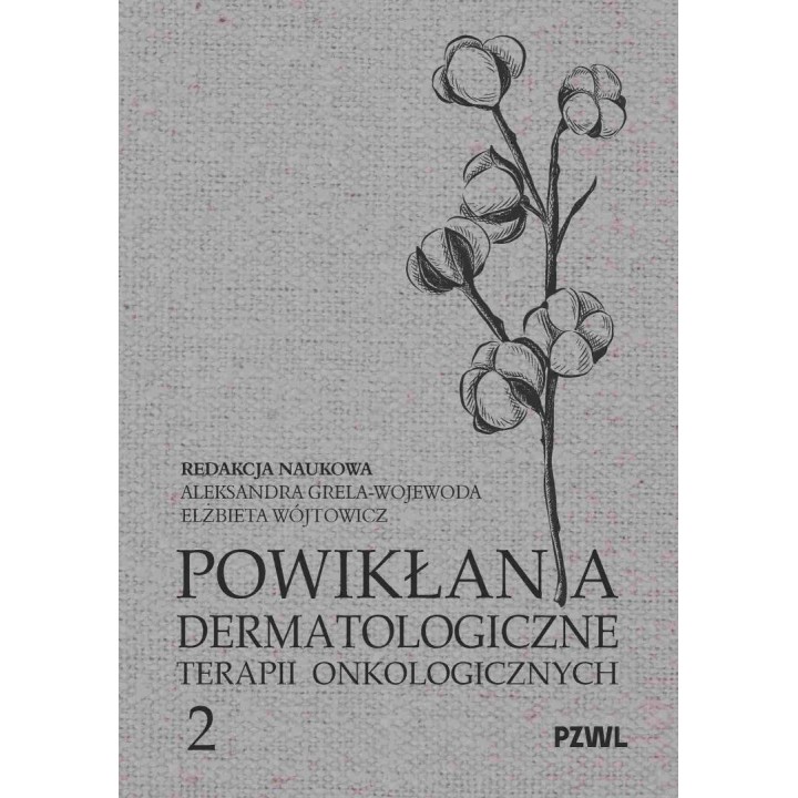 Powikłania dermatologiczne terapii... część 2