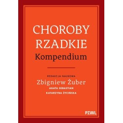 Choroby rzadkie. Kompendium