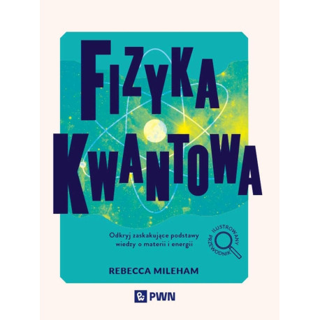 Fizyka kwantowa