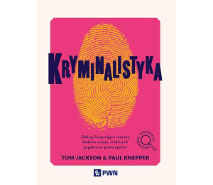 Kryminalistyka