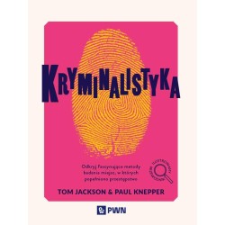 Kryminalistyka