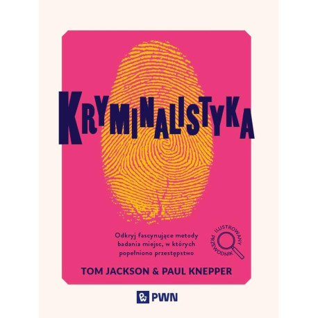 Kryminalistyka