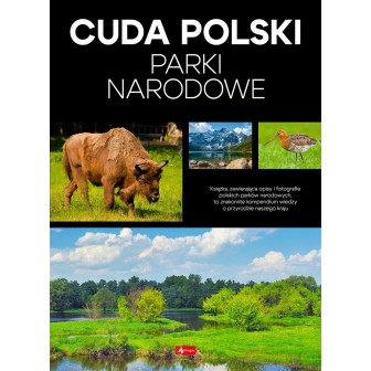 Cuda Polski. Parki narodowe
