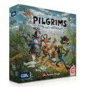 Pilgrims. Osobliwe wędrówki ALBI