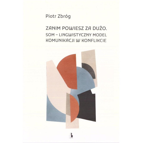 Zanim powiesz za dużo