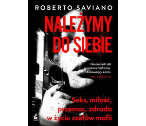 Należymy do siebie