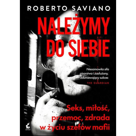 Należymy do siebie