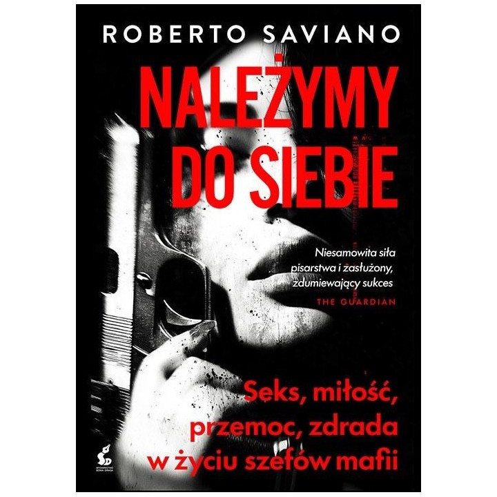 Należymy do siebie