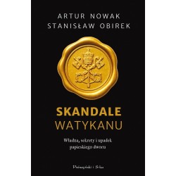 Skandale Watykanu