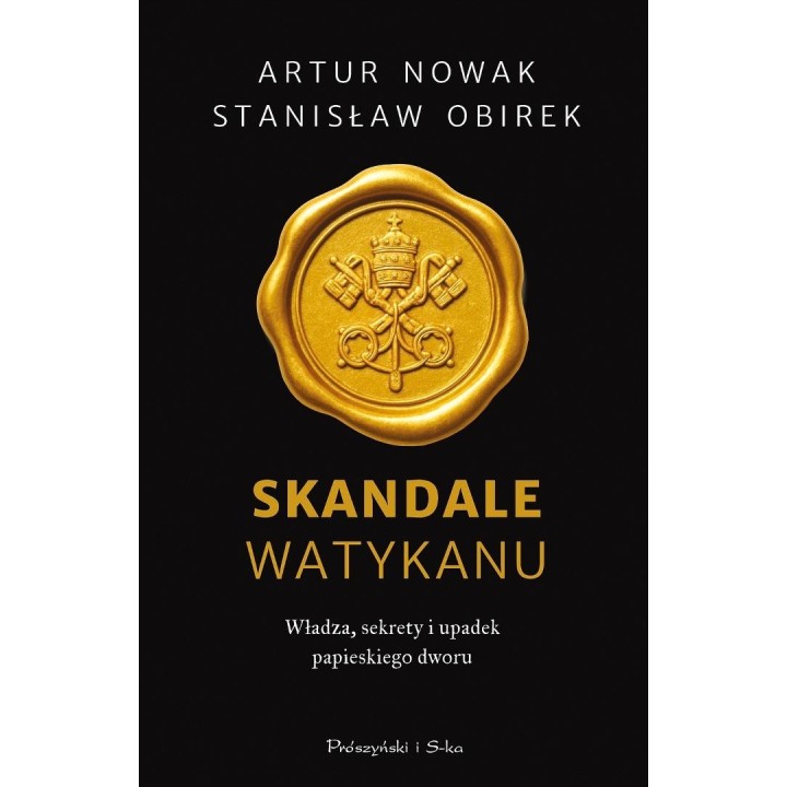 Skandale Watykanu