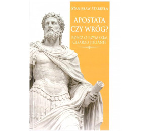 Apostata czy wróg?