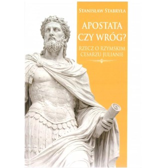 Apostata czy wróg?