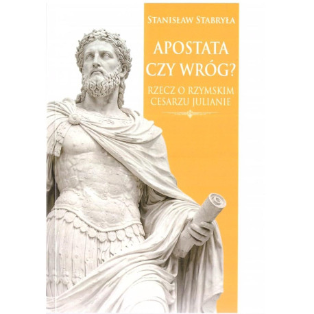 Apostata czy wróg?