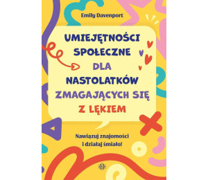Umiejętności społeczne dla nastolatków...