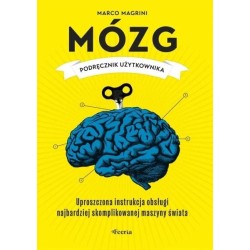 Mózg. Podręcznik użytkownika