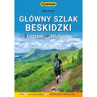 Główny Szlak Beskidzki - Ustroń-Wołosate