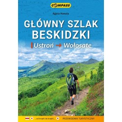 Główny Szlak Beskidzki - Ustroń-Wołosate