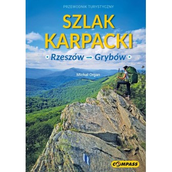 Szlak Karpacki - Rzeszów-Grybów