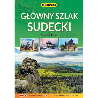 Główny Szlak Sudecki