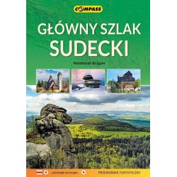 Główny Szlak Sudecki