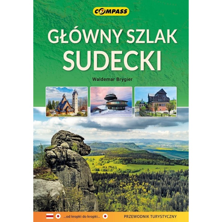 Główny Szlak Sudecki