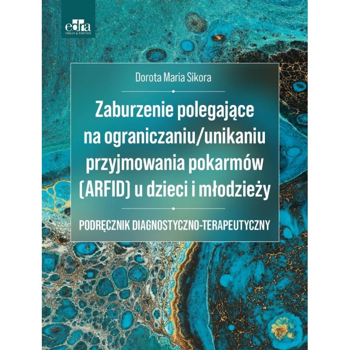 Zaburzenie polegające na ograniczaniu/unikaniu...