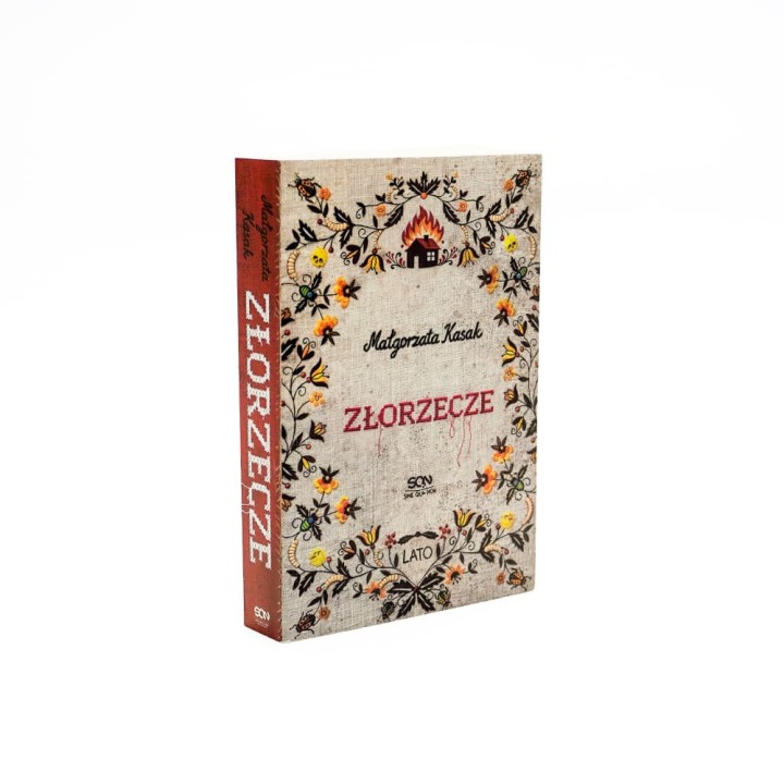 Złorzecze