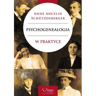 Psychogenealogia w praktyce w.2