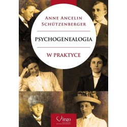 Psychogenealogia w praktyce w.2