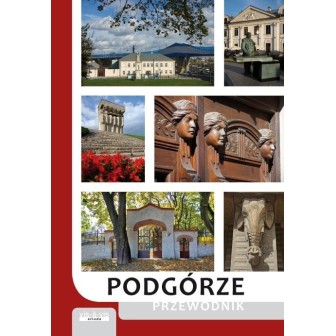 Podgórze. Przewodnik w.5