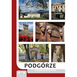 Podgórze. Przewodnik w.5