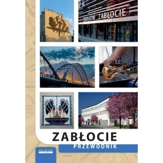 Zabłocie. Przewodnik w.3